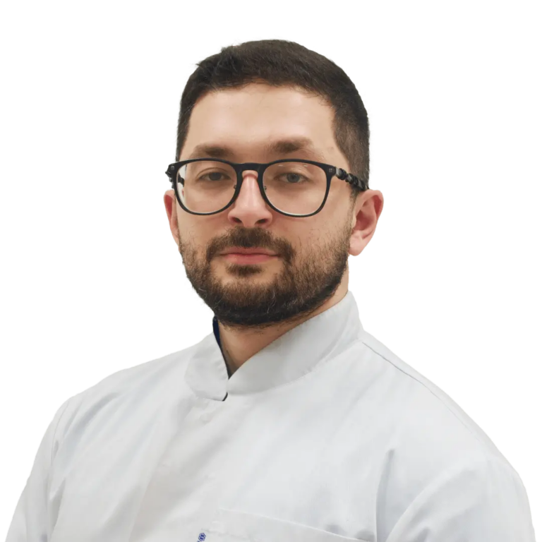 Аршиев Магомед Русланович