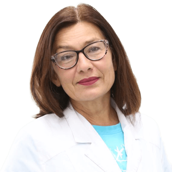Артемова Елена Владимировна