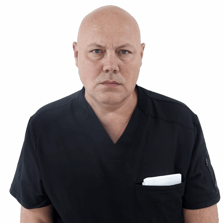 Арустамов Левон Дмитриевич