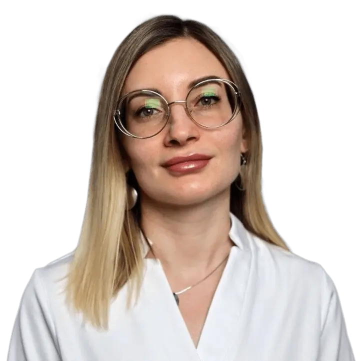 Астахова Ирина Егоровна