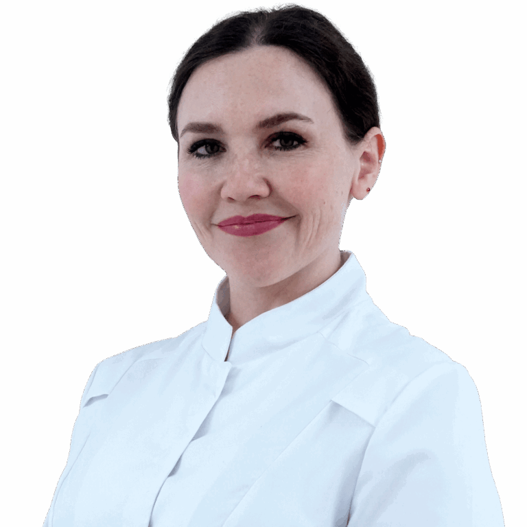 Байкина Юлия Максутовна