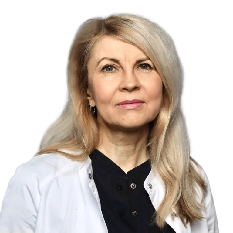 Башкатова Татьяна Александровна