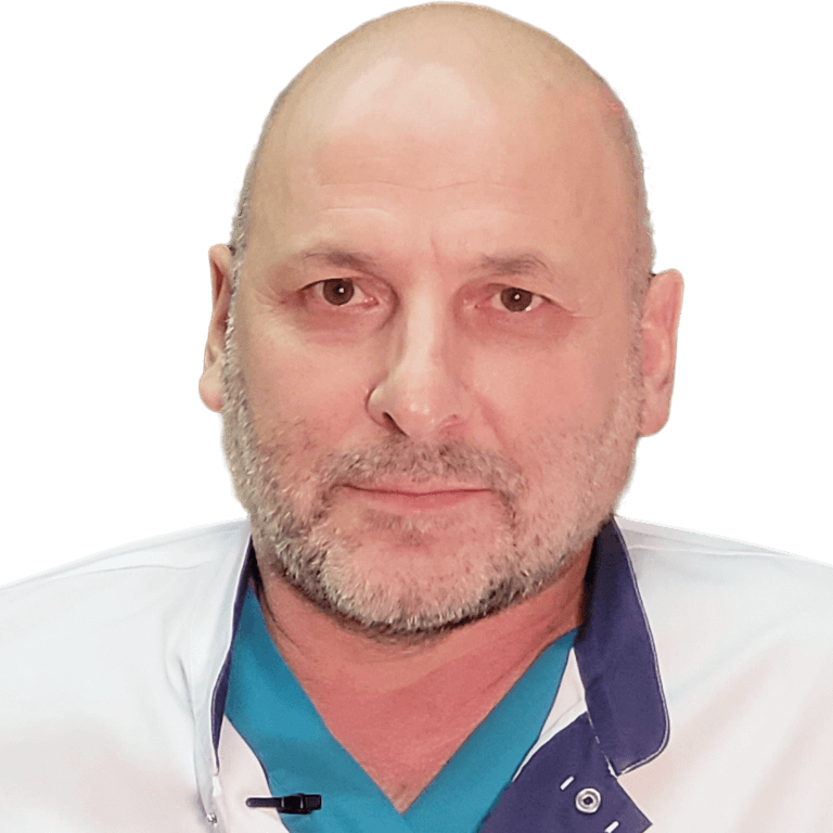 Бекиев Яраги Донгуевич