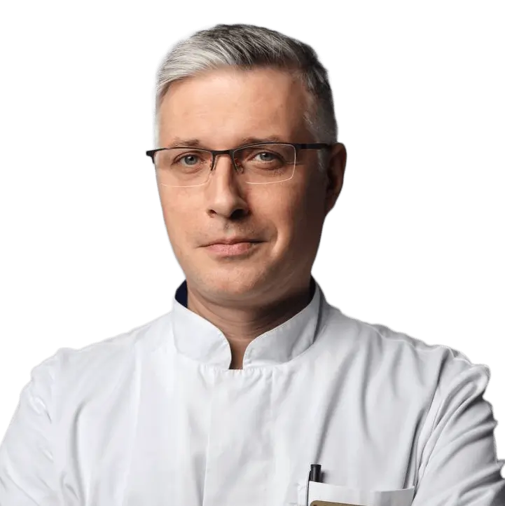 Беспалов Павел Дмитриевич