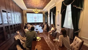 библиотека академический клуб