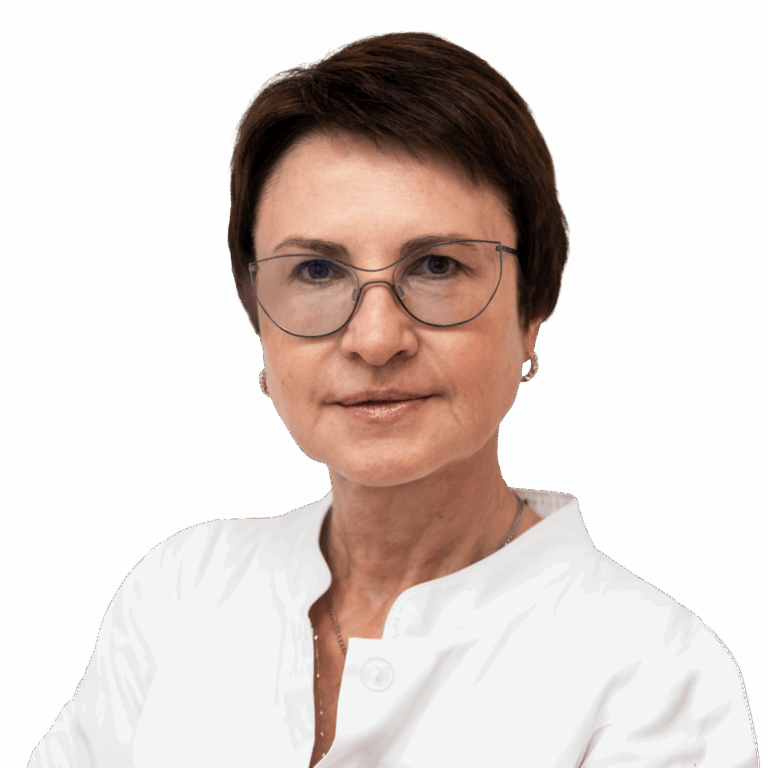 Болотина Лариса Владимировна