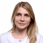 Бородавина Екатерина Владимировна