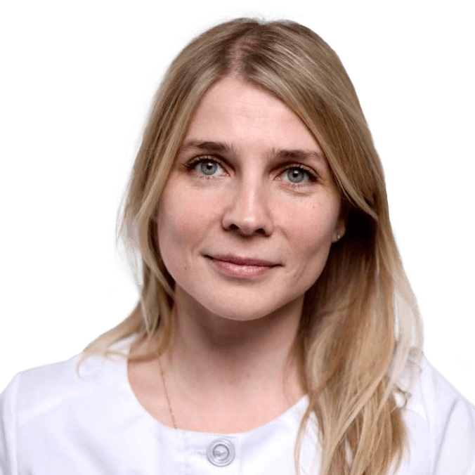 Бородавина Екатерина Владимировна