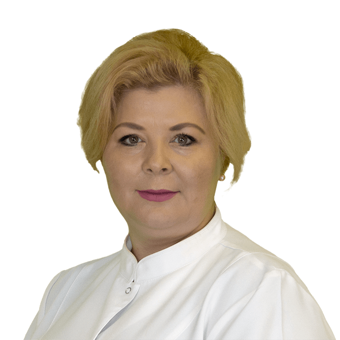 Бражникова Юлия Валерьевна