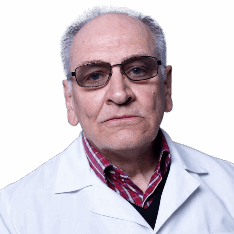 Бродский Александр Рутеньевич