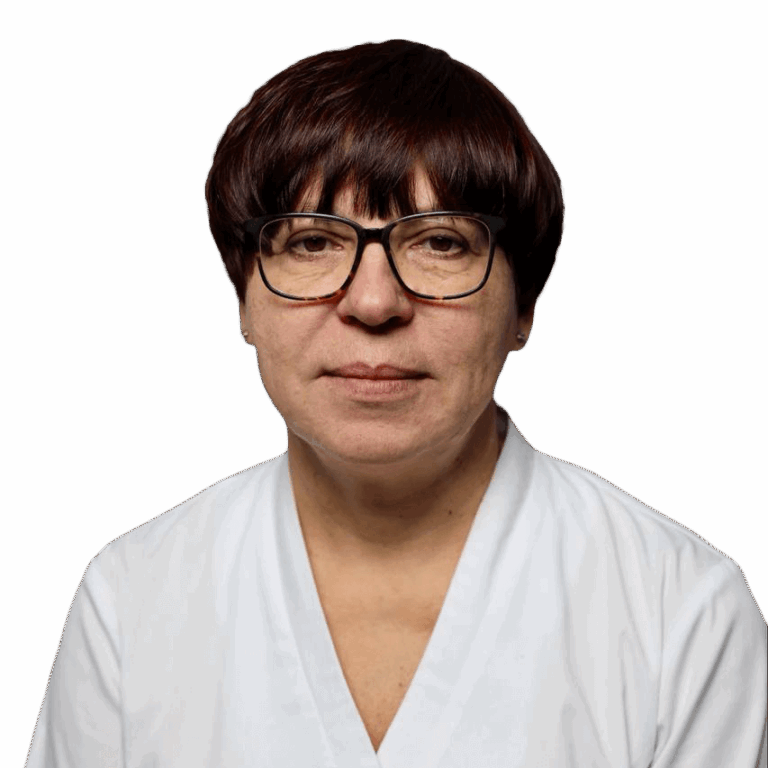 Буякова Марина Евгеньевна