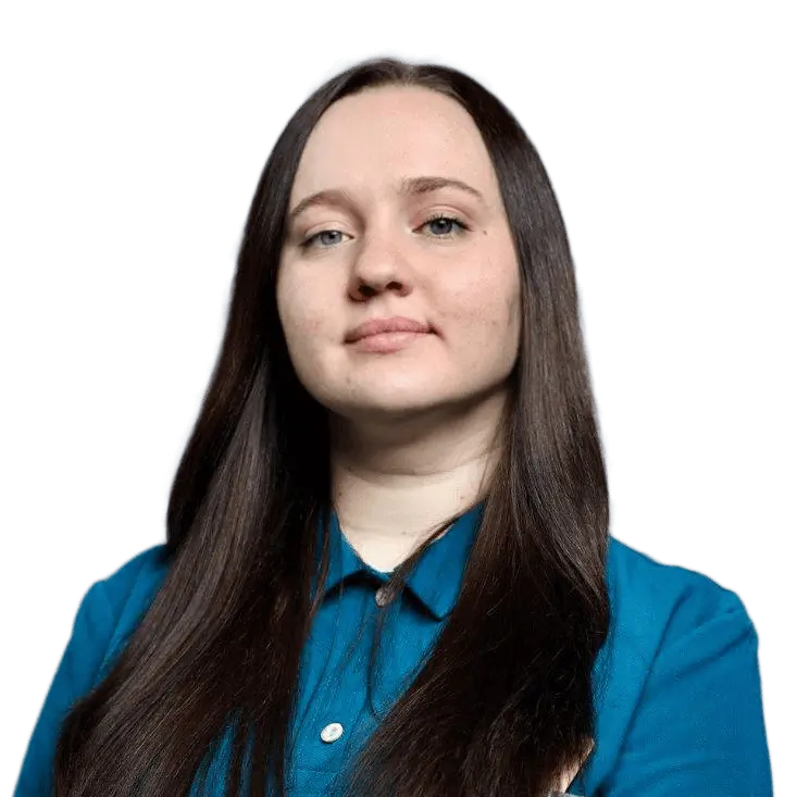 Бурьян Полина Кирилловна