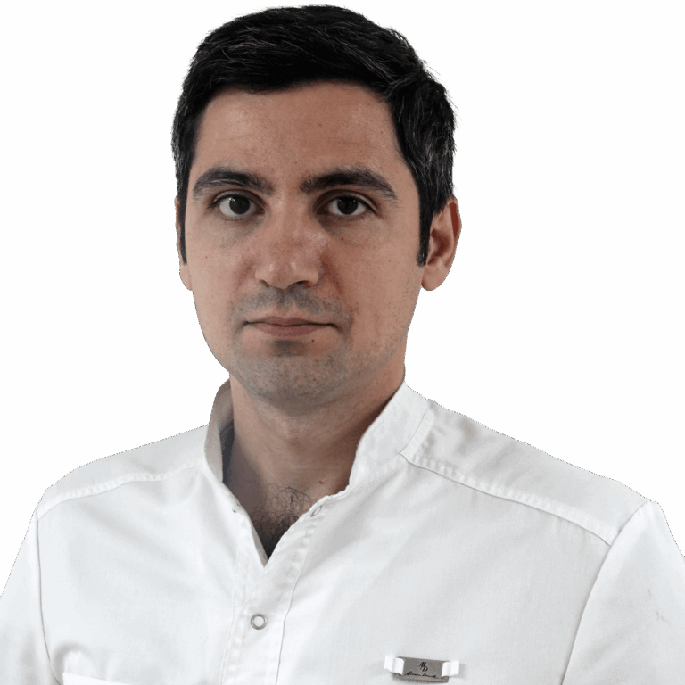 Цаава Дмитрий Валерьевич