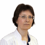 Чайка Анна Валентиновна