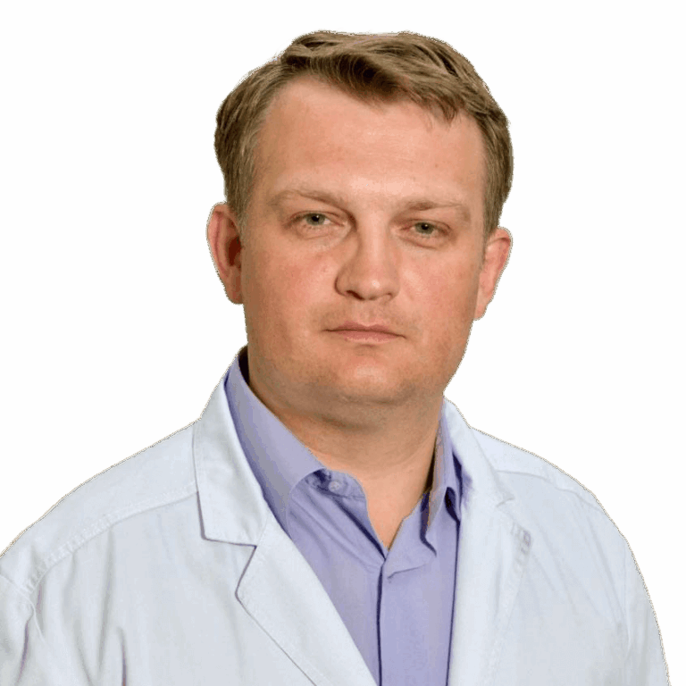 Черкесов Владимир Николаевич