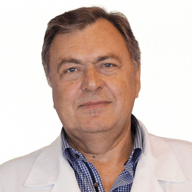 Черниченко Андрей Вадимович