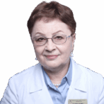 Данилова Марина Александровна