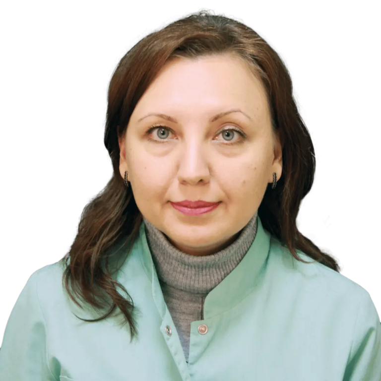 Давыдова Светлана Сергеевна