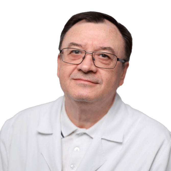 Дементьев Андрей Владимирович