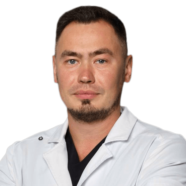 Дементьев Иван Олегович