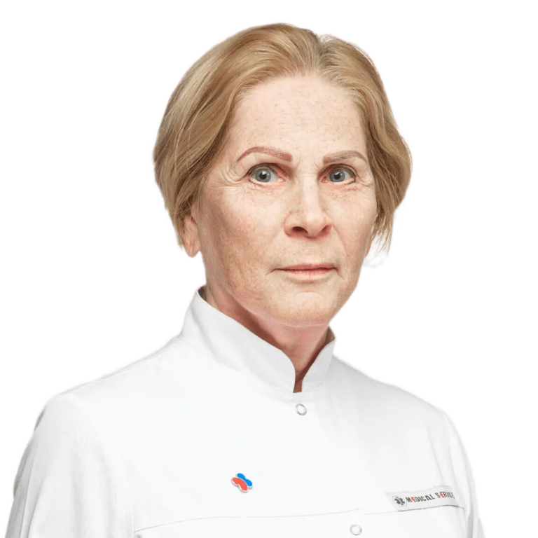 Демина Марина Юрьевна