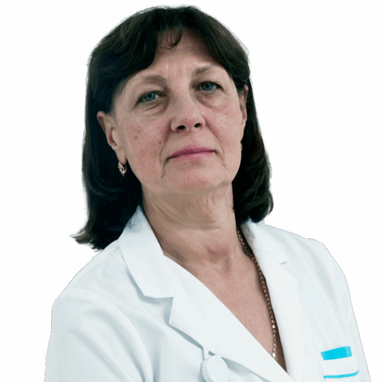 Демьянова Елена Юрьевна