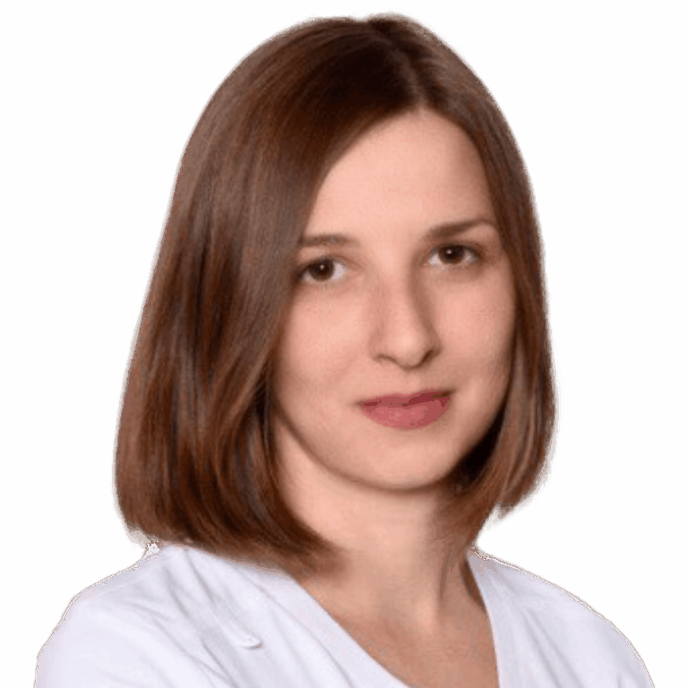 Денисова Елена Александровна
