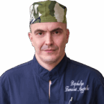 Державин Виталий Андреевич