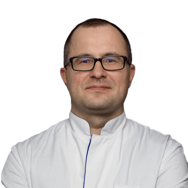 Дмитриев Вадим Николаевич