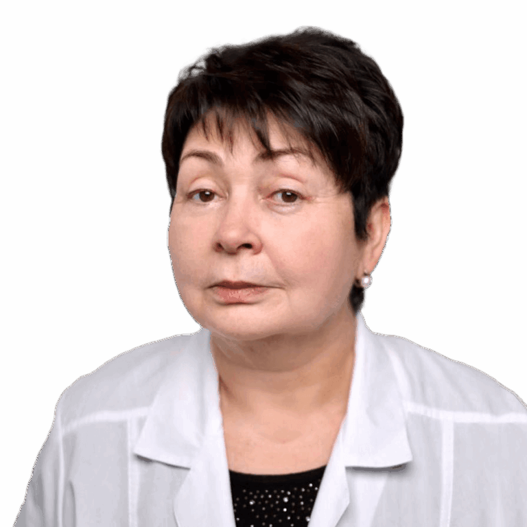 Доничкина Елена Анатольевна