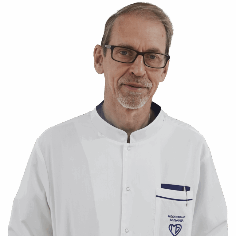 Дорофеев Сергей Дмитриевич