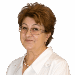 Дрошнева Инна Викторовна