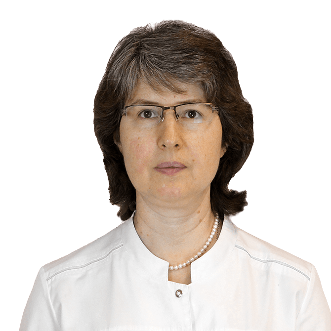 Дунаева Елена Анатольевна