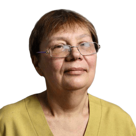 Двинских Нина Юрьевна