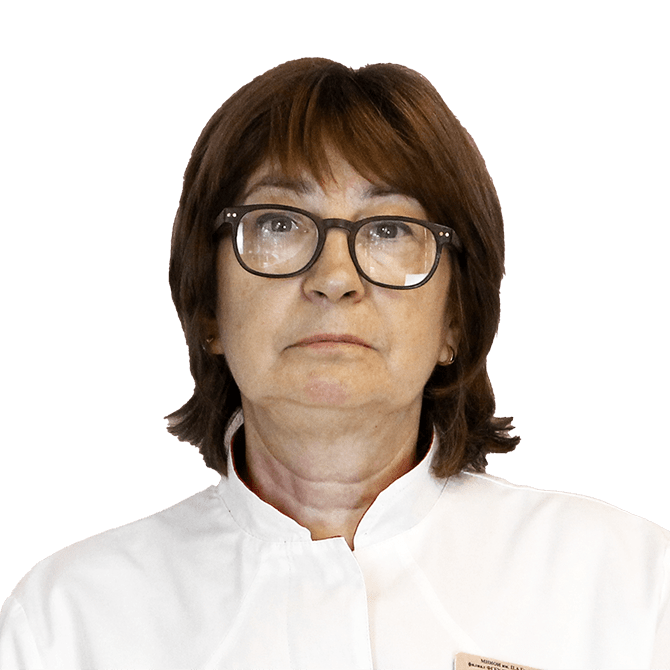 Джунковская Александра Владимировна