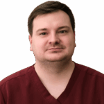 Елхов Даниил Олегович