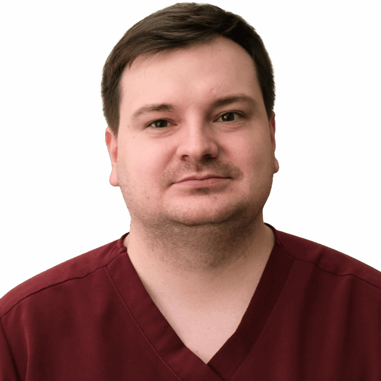 Елхов Даниил Олегович