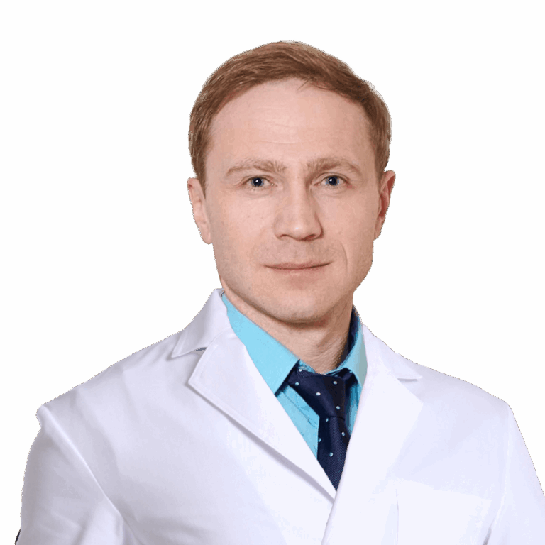Епифанов Сергей Александрович