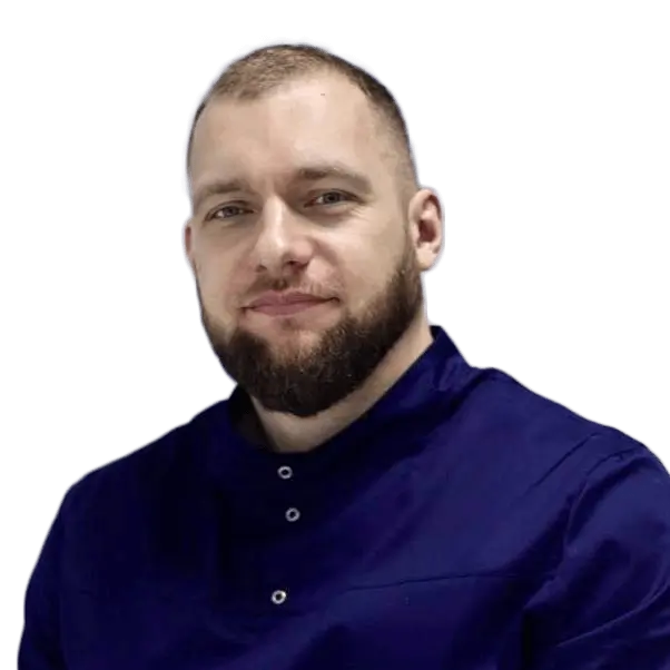 Евтехов Илья Алексеевич