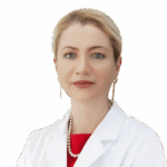 Фалалеева Наталья Александровна