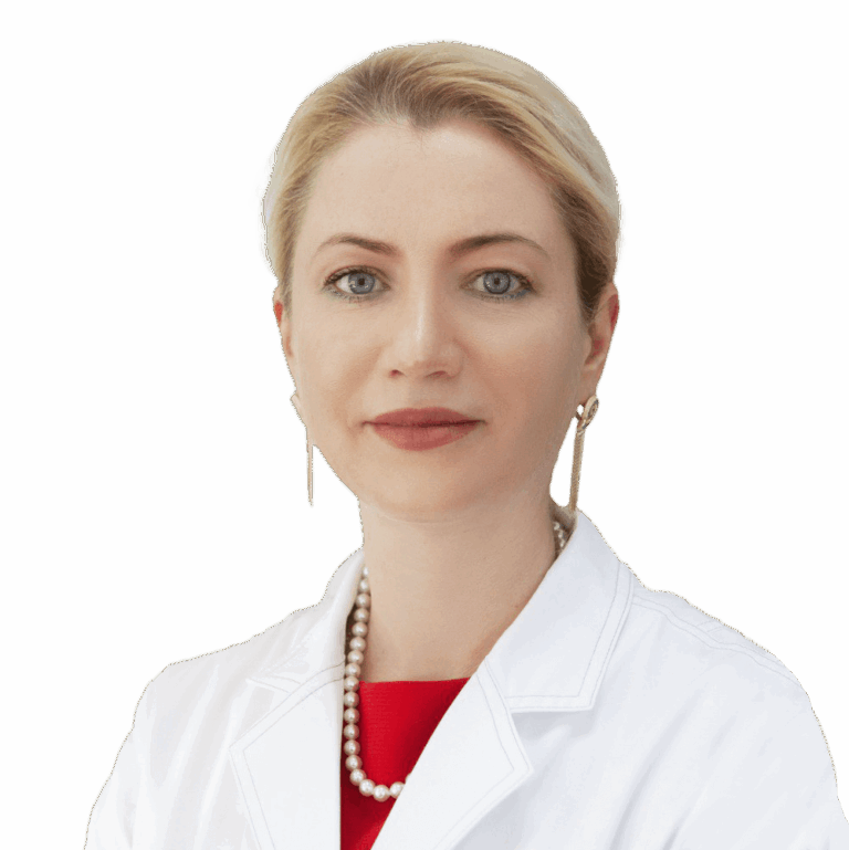 Фалалеева Наталья Александровна