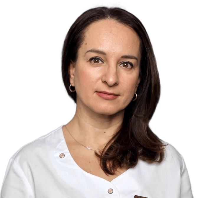 Фурминская Елена Юрьевна