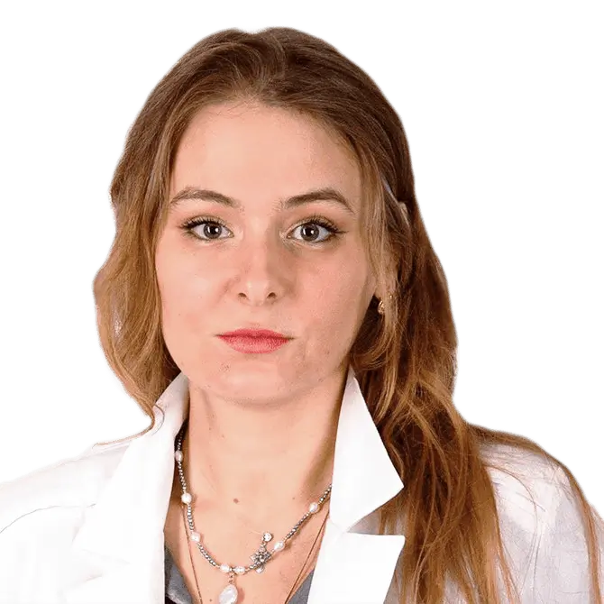 Галицкая Дарья Александровна