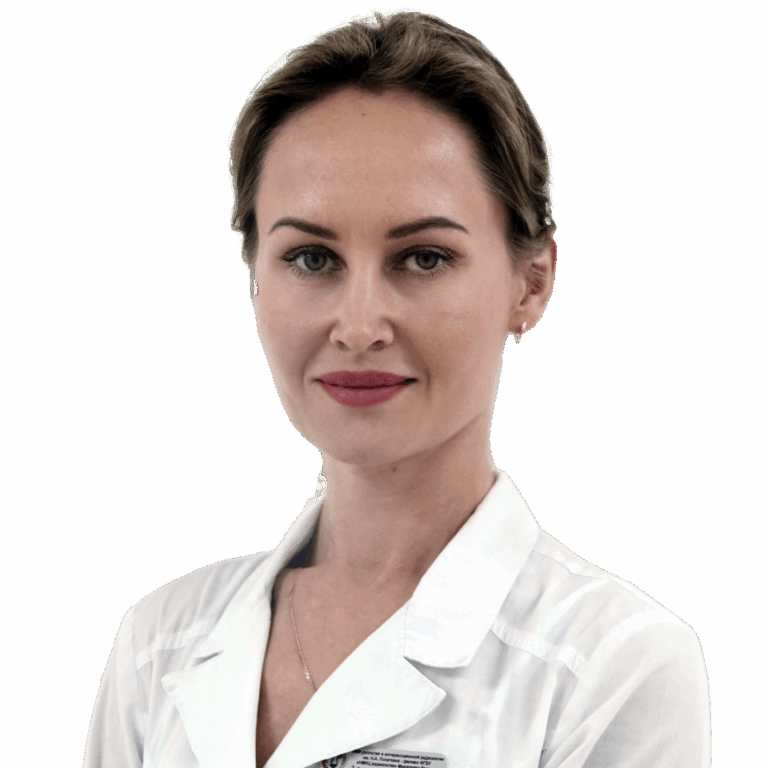 Галух Нина Вадимовна