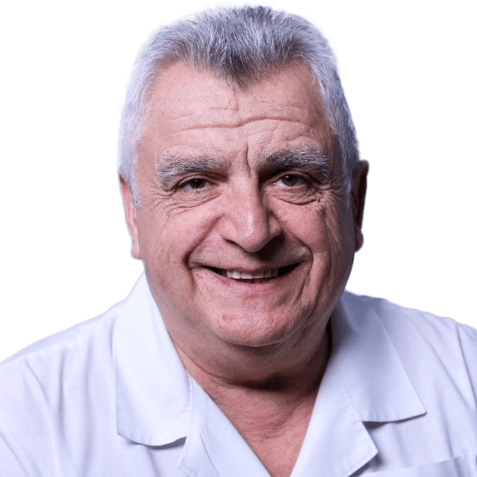 Ганус Виталий Александрович