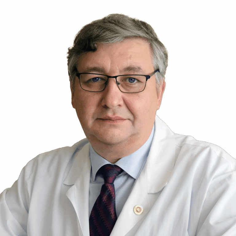 Герасимов Вячеслав Алексеевич