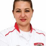 Germanova Olesya Viktorovna