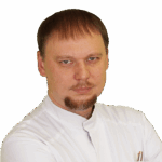Gevorkov Artyom Rubenovich