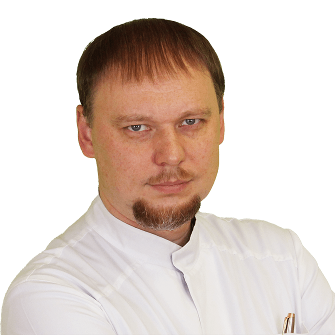 Геворков Артем Рубенович