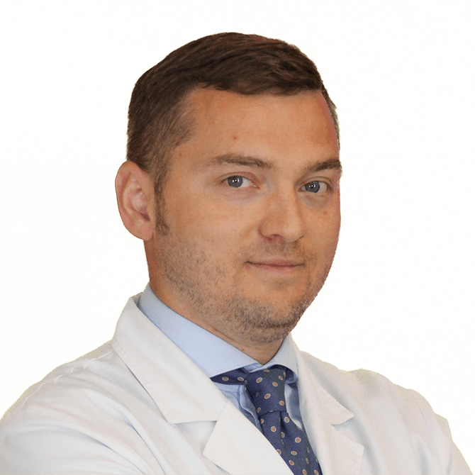Головащенко Максим Петрович